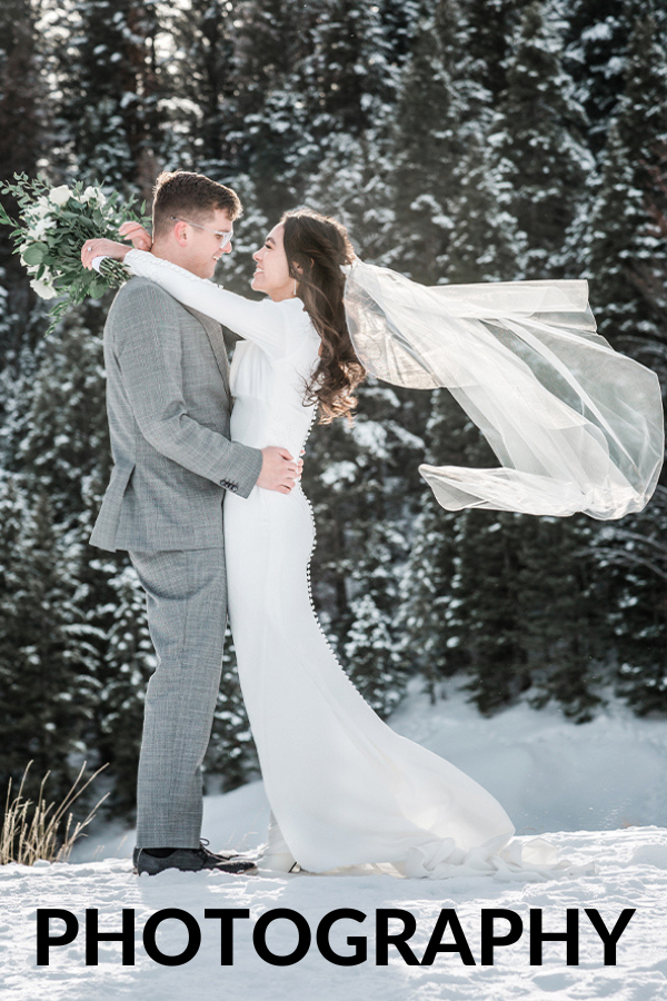 Christy Gomm Photography